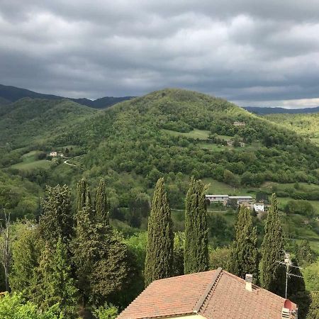 Ferienwohnung Antica Dimora Di Laura Barberino di Mugello Exterior foto
