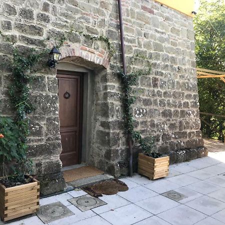 Ferienwohnung Antica Dimora Di Laura Barberino di Mugello Exterior foto