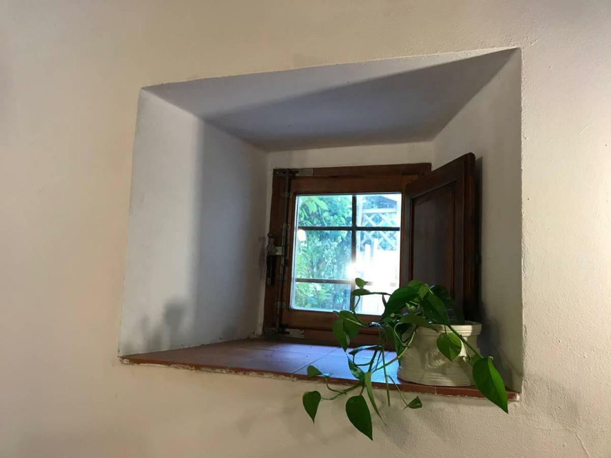 Ferienwohnung Antica Dimora Di Laura Barberino di Mugello Exterior foto