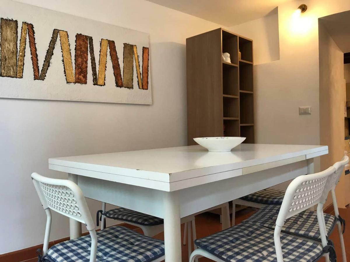 Ferienwohnung Antica Dimora Di Laura Barberino di Mugello Exterior foto